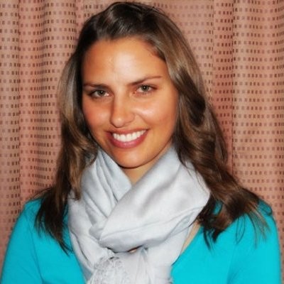 Estee Beukes