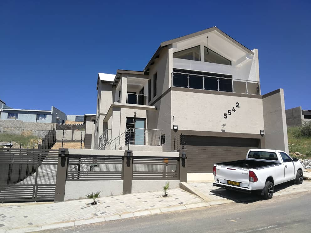 TeSik Decking project