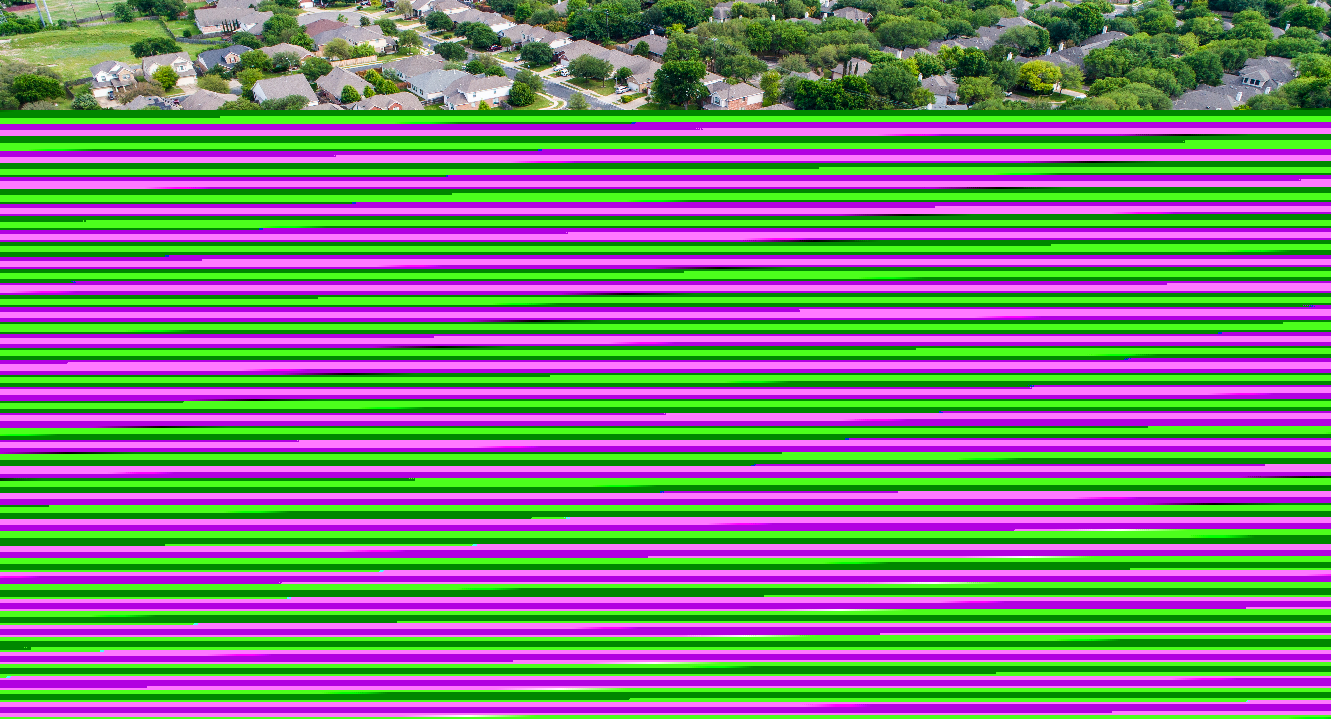 Suburban Homes