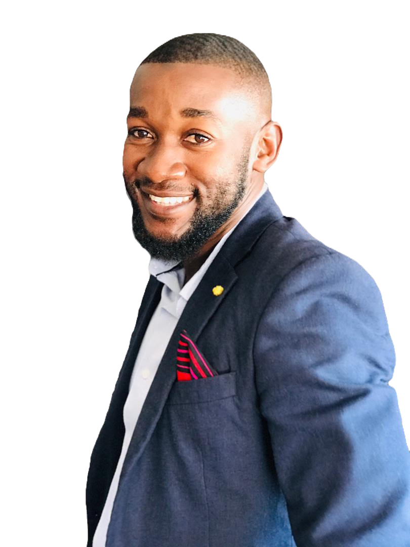 Absalom Iinane